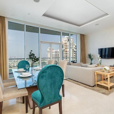 Oceana Residences, The Palm Jumeirah - Mint Stay Dubai Exterior foto