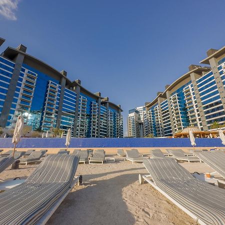 Oceana Residences, The Palm Jumeirah - Mint Stay Dubai Exterior foto