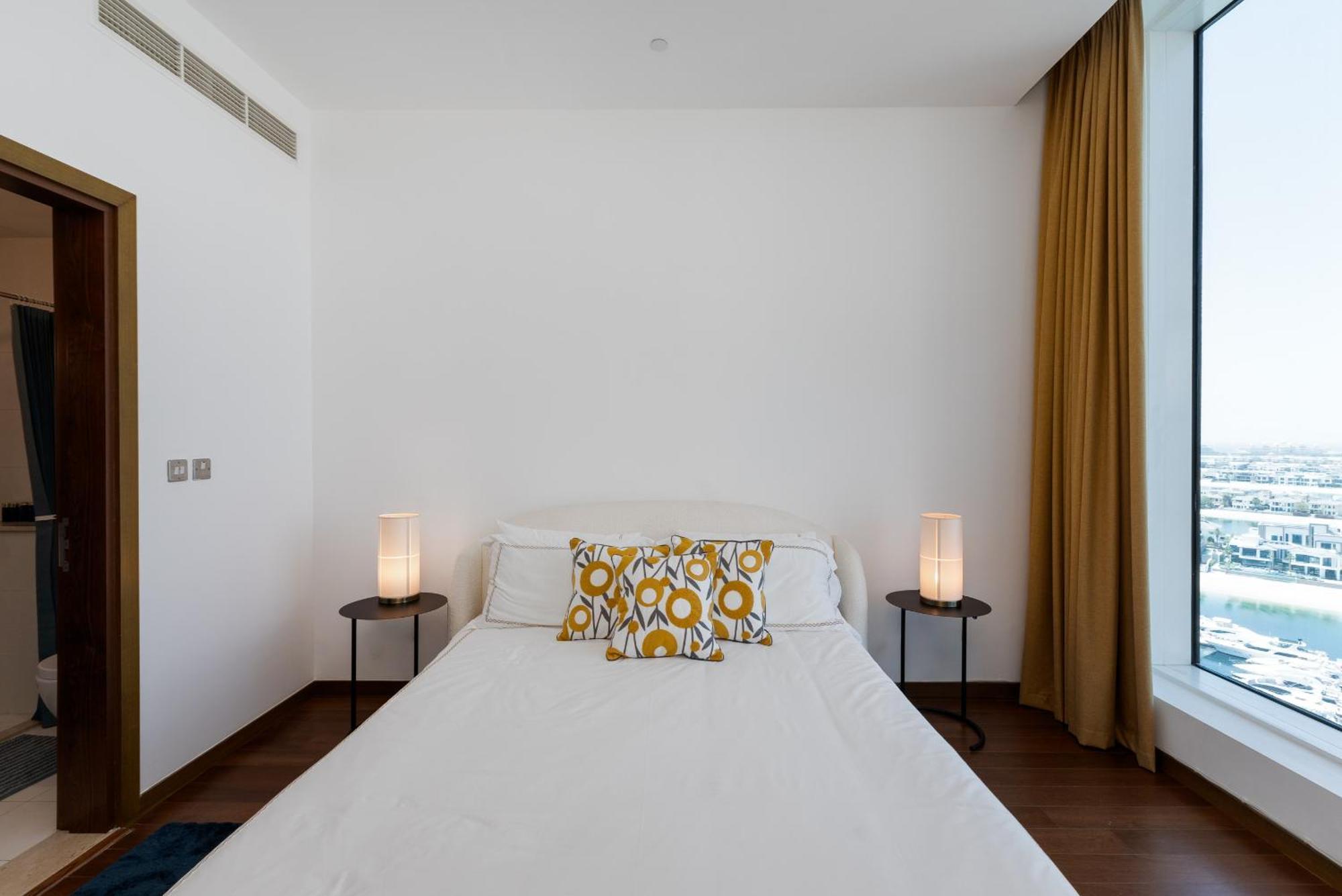 Oceana Residences, The Palm Jumeirah - Mint Stay Dubai Exterior foto